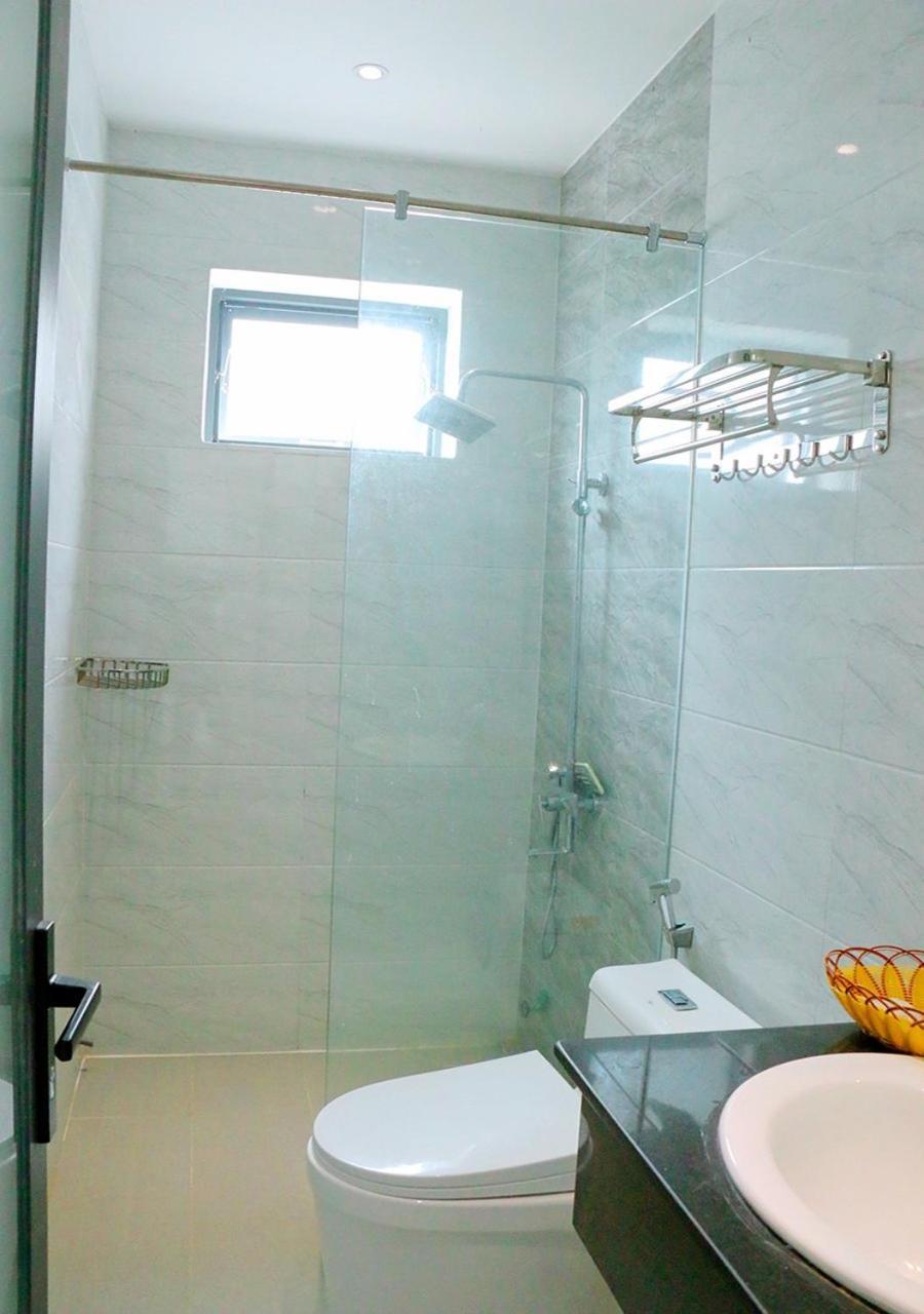 Khach San Pho Ngoc Hotel Nha Trang Exterior photo